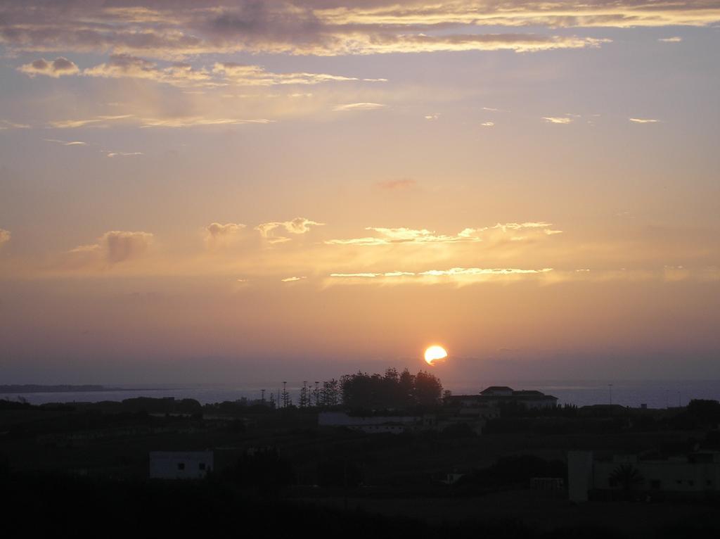 Hotel Dar Al Manar Provincia di Provincia di El Jadida Esterno foto