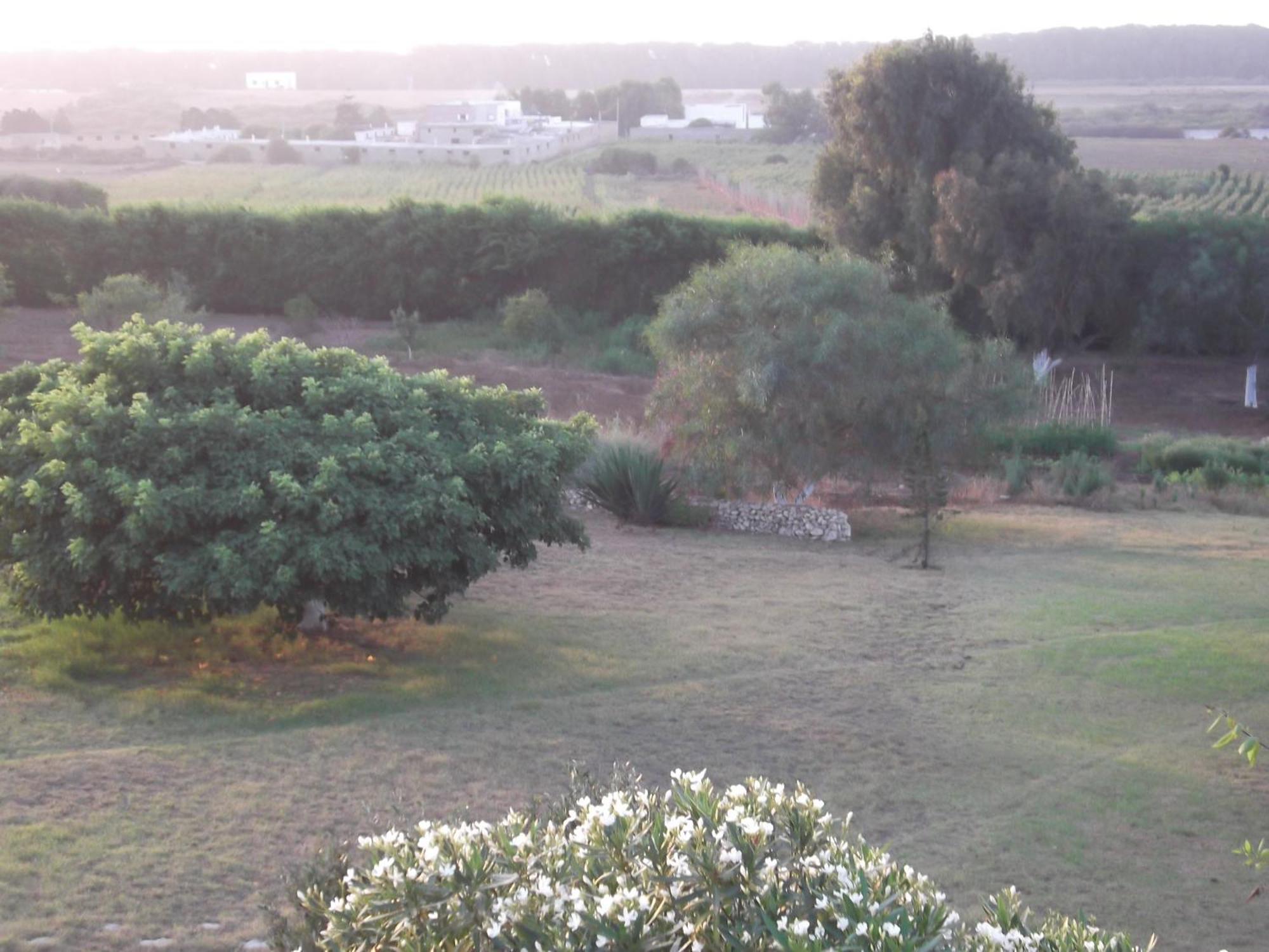 Hotel Dar Al Manar Provincia di Provincia di El Jadida Esterno foto