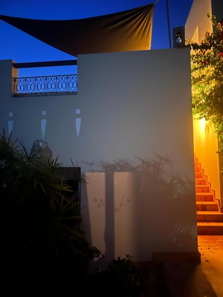 Hotel Dar Al Manar Provincia di Provincia di El Jadida Esterno foto