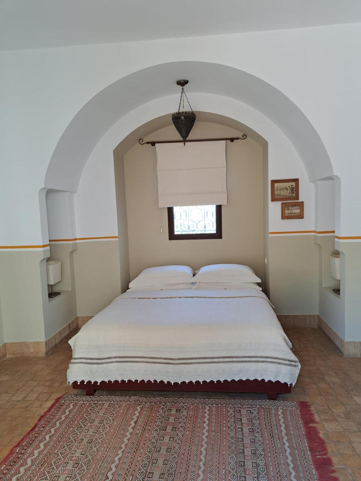Hotel Dar Al Manar Provincia di Provincia di El Jadida Camera foto